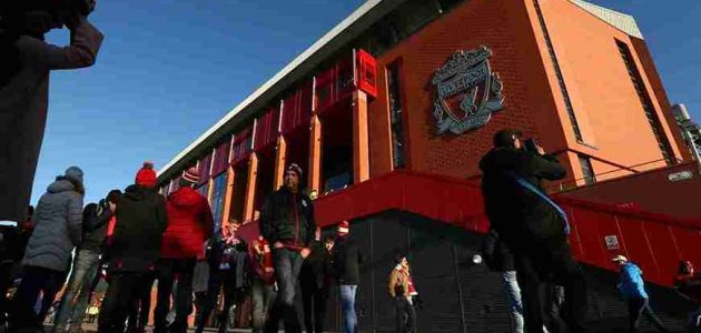ليفربول وريال مدريد يتنافسان على خيفرين تورام