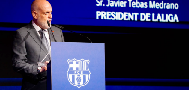 مؤامرة تحكيمية: تيباس يثير الجدل ويطالب بإزاحة ريال مدريد