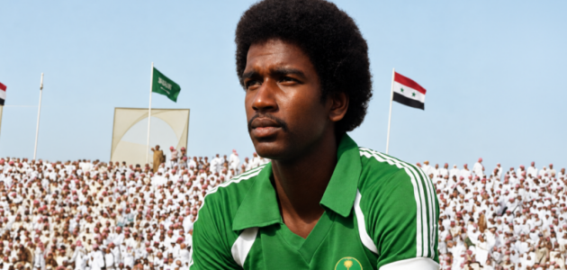 ماجد عبد الله يكتب التاريخ: 26 مباراة في كأس الخليج وتصدر قائمة المشاركة