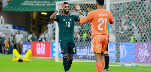 المنتخب السعودي يحقق تاريخاً جديداً: فوز ركلات الترجيح التاسعة يضمن نهائي خليجي 27