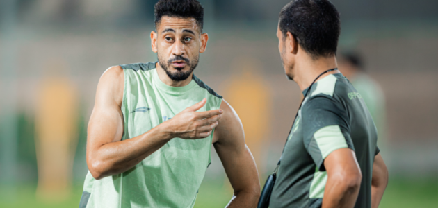 جمال السلامي يجهز الفتح لمواجهة الهلال في الجولة 12 – تحضيرات حاسمة