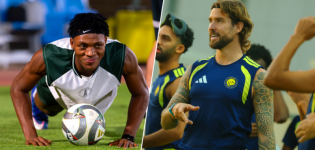 جولة 12 في دوري روشن السعودي: صراع عُلى الصدارة يبدأ في الدمام والرياض