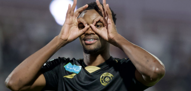 انتصار الشباب 6-1 على الأهلي: ثاني أكبر انتصار في الدوري السعودي