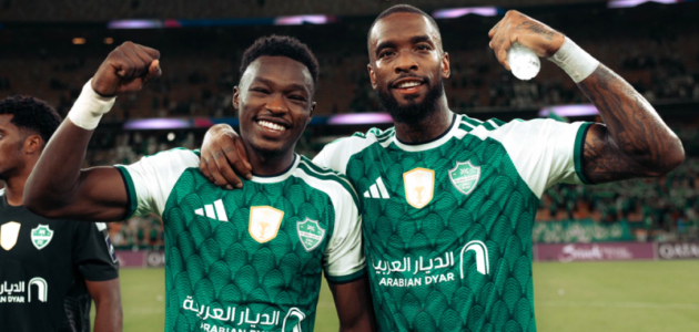 إيفان توني يواجه المحكمة قبل صراع الشباب: 33 ساعة بين القاضي والملعب