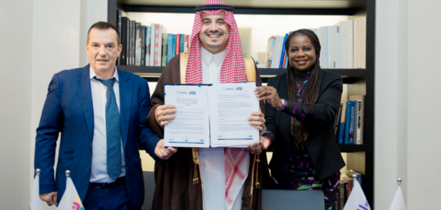 الانضمام المذهل للاتحاد الدولي للهجن إلى تحالف AIMS يفتح آفاقاً جديدة للرياضة التراثية