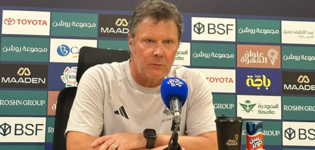 جالتييه يترك بصمة بين الشوطين: كيف أدخلت حركاته الفوز 2-1 للنيوم