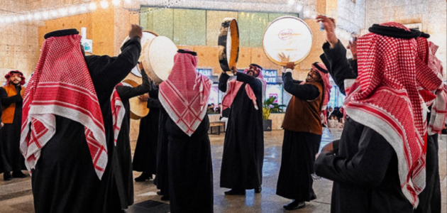 شتاء الديرة يفتح أبوابه: 7 مناطق ترفيهية تدوم 128 يومًا في موسم الرياض