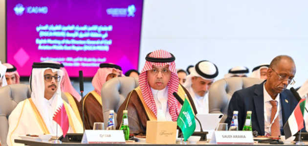 السعودية تُظهر قوة الطيران المدني في مواجهة الأزمات: لقاء DGCA-MID/8 يبرز استراتيجيات السلامة والتعاون الإقليمي