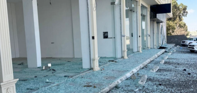 شظايا صاروخين باليستيين تُصيب مواطنًا ومقيمًا في خميس مشيط وأحد رفيدة – تصعيد أمني جديد
