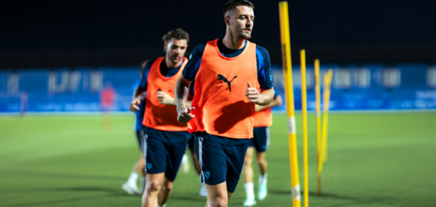 الهلال يعلن عودة سيرجي سافيتش ويؤكد جاهزية ثيو هيرنانديز قبل مواجهة الاتحاد