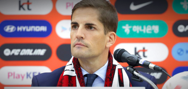 مورينو يعلن دعم سون في خضم خلافات المخضرمين: صدمة في صفوف المنتخب الكوري الجنوبي