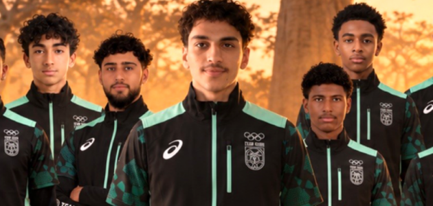 درك 2026: السعودية تسلّم 14 نجمًا للسباق الأولمبي للشباب