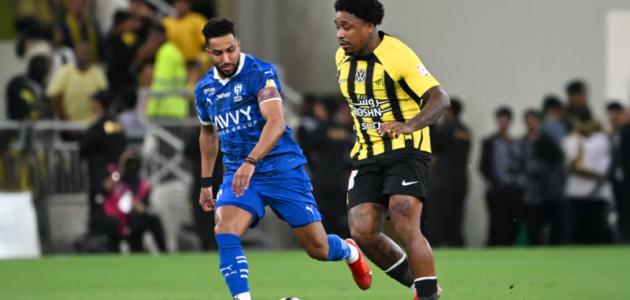 السبت يعلن: الهلال يواصل تفوقه على الاتحاد في معركة التاريخ