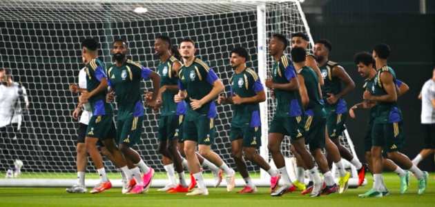34 هدفًا للقطر في كأس الخليج العربي: “العنابي” يظل في المركز الثالث
