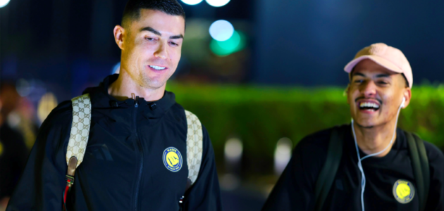 النصر يغادر برا.. استبعاد رونالدو وأصدقاؤه في رحلة آسيوية صادمة