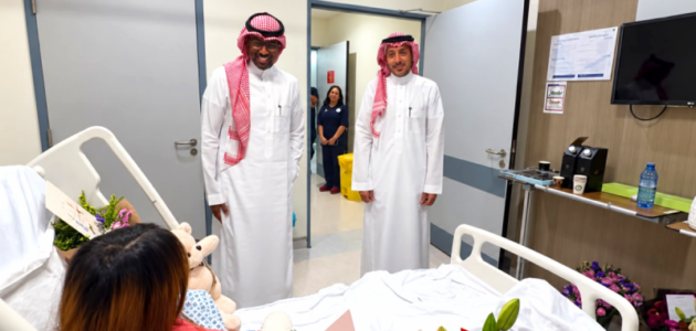 صباح عسيري تتعافى من الإصابة بعد الاعتداء – الاتحاد السعودي للتايكوندو يدعمها