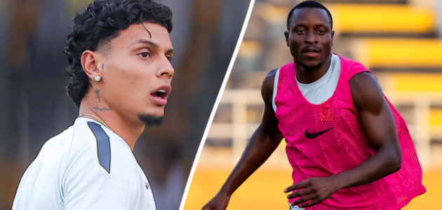 الاتحاد يضخ ديون لوبي في صفوفه ليعوض ريوس قبل مواجهة العين الإماراتي