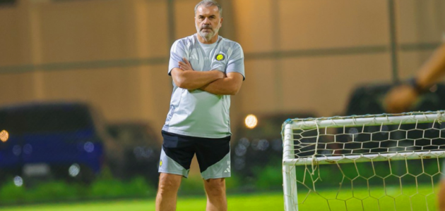 النصر يطير إلى طشقند: غياب رونالدو وأثره على خطط التهامد