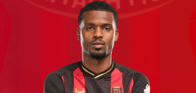 إصابة محمد الخيبري تهدد فجر الرياض في دوري روشن
