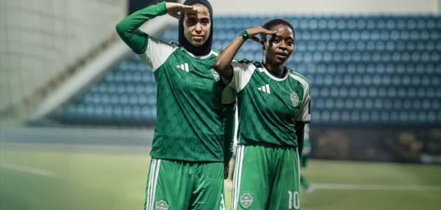 كأس الاتحاد السعودي للسيدات: حسم ربع النهائي ببطاقات حماسية للترجي والأهلي