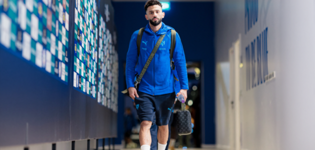 مندرش يعود إلى الميدان: الهلال يعلن استعادة تشكيله المعتاد بعد غياب جابريل مارتينيلي