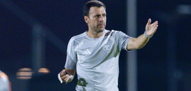 المنتخب السعودي تحت 16 يخلّف يزن الجيزاني: انضباط يغيّر مسار البطولة