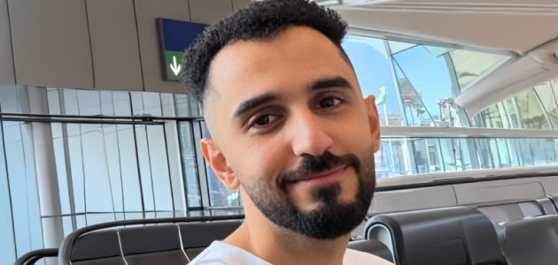 رعد العبود يحقق صدمة في نهائيات TFT EMEA 2026: المركز السادس يفتح آفاقاً جديدة