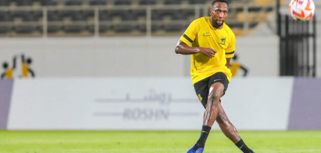 حسن كادش يظل في غياب طويل: صدمة الاتحاد وتحديات كأس آسيا 2027