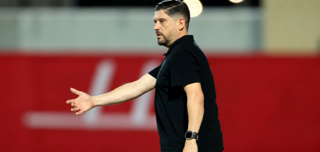 الاتفاق يرفض السفر إلى أربيل: قرار صادم يهدد مسيرته في دوري أبطال الخليج