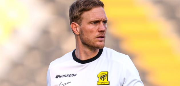 الاتحاد يخطط للمعركة الكبرى: فيسينج يفتح ملف الهلال في الكلاسيكو