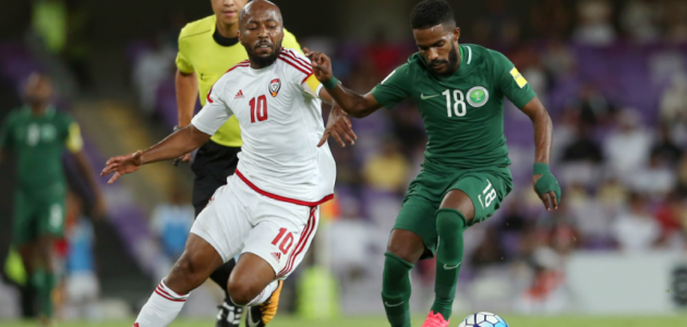 نهائي كأس الخليج 2027: صراع لا يهدأ بين السعودية والإمارات يكتب فصلًا جديدًا