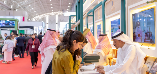 السعودية تتألق كضيف شرف في معرض الجزائر الدولي للكتاب 2026: رحلة ثقافية لا تُنسى