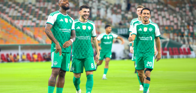 فوز رابع يعزّز تفوّق الأهلي أمام الغرافة: تحليل مفصل للانتصار 2-1
