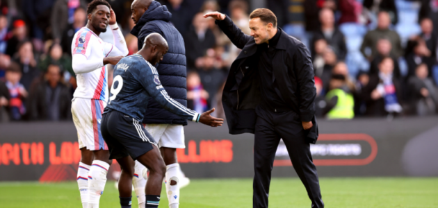 نيوكاسل يونايتد يحقق انتصارًا مدهشًا على كريستال بالاس 2-0 تحت قيادة ماتياس يايسله