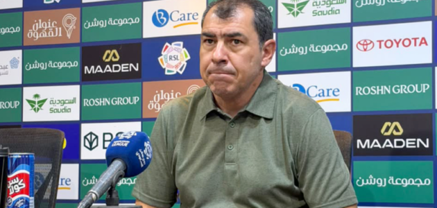 فابيو كاريلي يفضح نقص التركيز كسبب لتعادل 2-2 مع الحزم