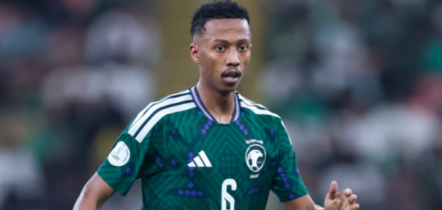 ناصر الدوسري يسطع في نهائي خليجي 27: 52 مباراة، 5 سنوات، لقب جديد