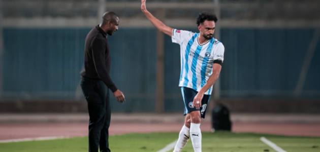 بيراميدز يطغى على وادي دجلة ويحقق فوزاً ثامناً على التوالي: كيف صارت الصدارة أكثر أماناً؟