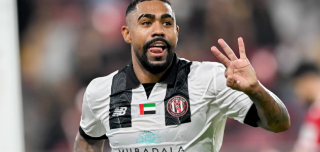 مالكوم فيليبي يحقق ريمونتادا ساحرة: الجزيرة تتفوق 4-2 على المحرق في دوري أبطال آسيا