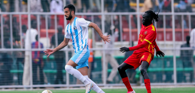 عودة الثلاثي القمة: صراع القمة يبدأ في الدوري المصري