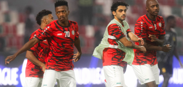 الاتفاق يصرّ على تأجيل مواجهة أربيل: صراع مع الاتحاد الخليجي