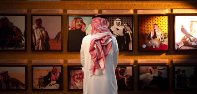 معرض الصقور والصيد السعودي يحقق أرقاماً قياسية: 764 ألف زائر يحيطون بالمعالم الفريدة