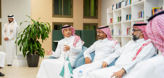 شاشتنا يفتح آفاقاً جديدة للسينما في جازان: حوار، مسابقات، ونادي مبتكر