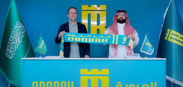 بتروفيتش يضبط راس العروبة: تعاقد جديد يغير مسار الموسم