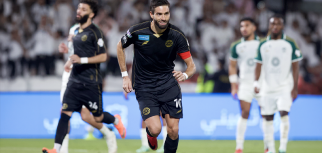 انتصار الشباب 6-1 على الأهلي: صدمة تاريخية في دوري المحترفين