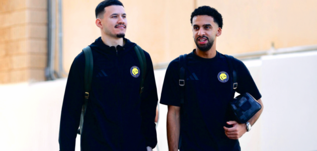 النصر يهاجم الفيصلي: رونالدو والحمدان في طليعة الهجوم مع تعديل محدود في القائمة