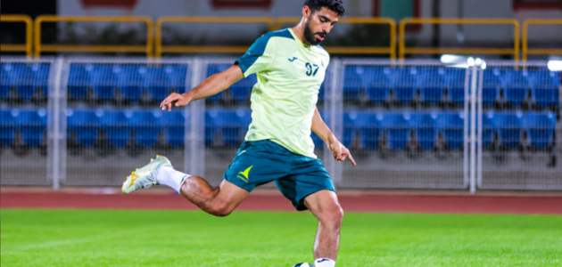 فهد الرشيدي يعود أقوى: برنامج علاجي خاص يسرّع عودته إلى الخليج