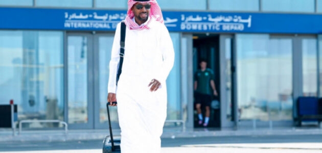 الأهلي يطلق سراحه: البحث عن مدير رياضي الأهلي يثير حماس الجماهير