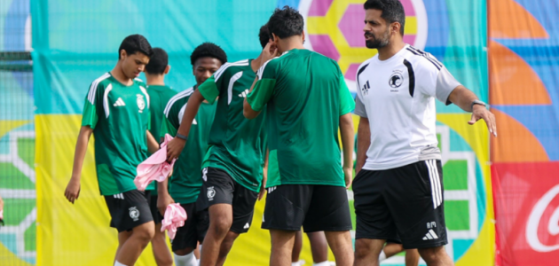 أخضر 15 يفتح مساراً جديداً في مهرجان كأس العالم 2026 – مباراة أولى ضد أنجولا في باكو