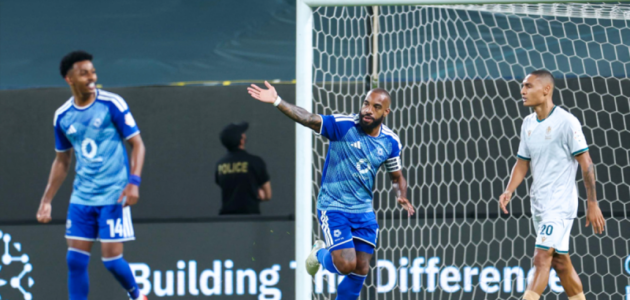 نقاط الدرعية تكتب عودة نيوم الأولى: فوز 2-1 يرفع الفريق إلى المركز الخامس