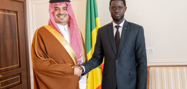 الوفد السعودي في داكار 2026: الأمير فهد بن جلوي يسرّب دفعة جديدة من الأبطال